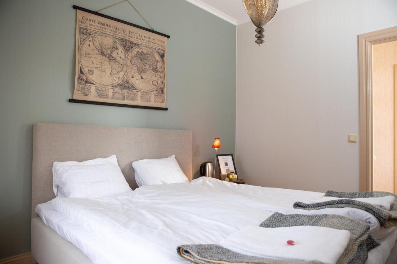 Pensionat Jarnavik Hotel Brakne-Hoby Buitenkant foto